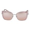 Guess Slnečné okuliare GU7633 5672U