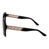 Guess Slnečné okuliare GU7689 01T 55