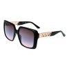 Guess Slnečné okuliare GU7689 01T 55