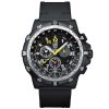 Luminox XL.8842.MI.SET Recon Team Leader Chronograph 8840 Serie 48mm 100M