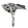 ocelovy prsten swarovski sr1678 c