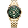 Swiss Alpine Military 7034.9118   Sierra Chronograph 43mm