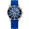 Swiss Alpine Military 7034.9836   Sierra Chronograph 43mm