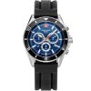 Swiss Alpine Military 7034.9839   Sierra Chronograph 43mm