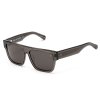 STALLION CLEAR GRIS W