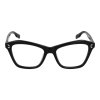 Alexander McQueen Okuliare OMQ0388O 005 52
