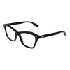 Alexander McQueen Okuliare OMQ0388O 005 52
