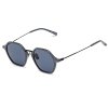 ALBEE CLEAR GRIS W