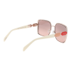Pucci Slnečné okuliare EP0169 24G 60