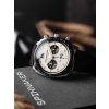 Spinnaker SP-5068-07 Herren Hull Chronograph 42mm