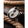 Spinnaker SP-5068-07 Herren Hull Chronograph 42mm