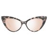 Marciano by Guess Slnečné okuliare GM0784 5356U