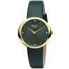 Boccia 3364-04   Titanium Sapphire crystal 32mm