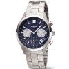 Boccia 3737-02   Titanium Chronograph 41mm
