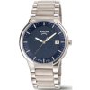 Boccia 3629-03   Titanium Sapphire crystal 39mm