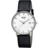 Boccia 3607-04   Titanium Sapphire crystal 39mm