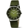 Boccia 3648-03   Titanium Sapphire crystal 39mm
