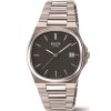 Boccia 3657-04   Titanium Sapphire crystal 39mm