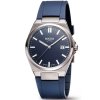 Boccia 3667-01   Titanium Sapphire crystal 39mm