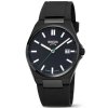 Boccia 3667-04   Titanium Sapphire crystal 39mm