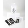 withings scanwatch nova brilliant set silver