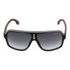 Carrera Slnečné okuliare CARRERA 1001/S 62BLX9O