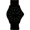 111074 p67 officer pro quarz soldier textile strap khaki 1