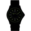 111075 p67 officer pro quarz frontal textile strap khaki 2