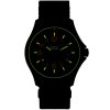 111072 p67 officer pro quarz frontal textile strap2