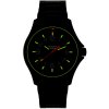 111067 p67 officer pro quarz frontal steel strap2
