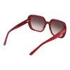 Moschino Love Slnečné okuliare MOL082/S SSCHA 56