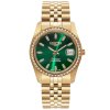 Roamer 853858 48 79 20   Positano 34mm