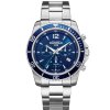 Roamer 862837 41 45 20   Nautic Chrono 100 Chronograph 43mm