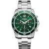 Roamer 862837 41 75 20   Nautic Chrono 100 Chronograph 43mm