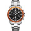Roamer 862837 41 65 20   Nautic Chrono 100 Chronograph 43mm