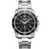 Roamer 862837 41 55 20   Nautic Chrono 100 Chronograph 43mm