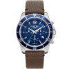 Roamer 862837 41 55 02   Nautic Chrono 100 Chronograph 43mm