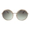 Guess Slnečné okuliare GU7887 5727P