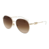 Michael Kors Slnečné okuliare 0MK1128J 123313 58
