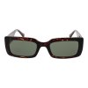 Guess Slnečné okuliare GU8242 52N 55