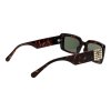 Guess Slnečné okuliare GU8242 52N 55