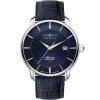 Zeppelin 8460-3   Atlantic Automatic 40mm