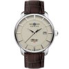 Zeppelin 8460-5   Atlantic Automatic 40mm