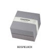 zeppelin box grau silber 5