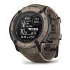 Garmin 010-02805-02   Instinct 2X Solar Tactical Edition 50mm