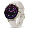 Garmin 010-02785-04 Venu 3S AMOLED 41mm