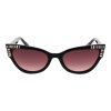 Guess Slnečné okuliare GU7901 01T 54