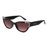Guess Slnečné okuliare GU7901 01T 54