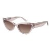 Guess Slnečné okuliare GU7901 59F 54