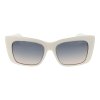 Guess Slnečné okuliare GU7890 21B 55